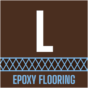Lethbridge Epoxy Flooring logo